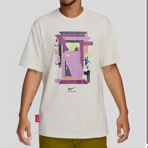 Nike Men's Sportswear Art Dept T-Shirt